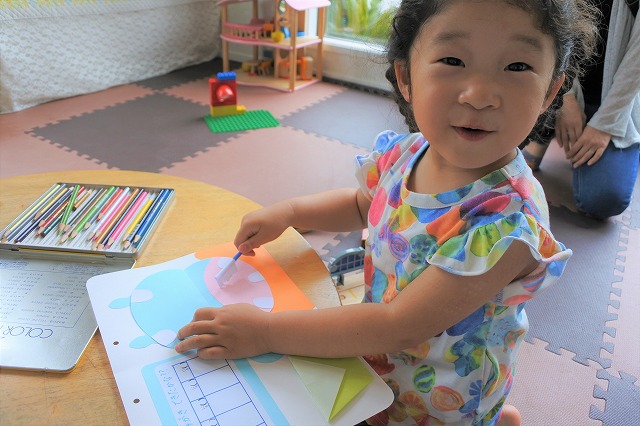 むしば予防デー